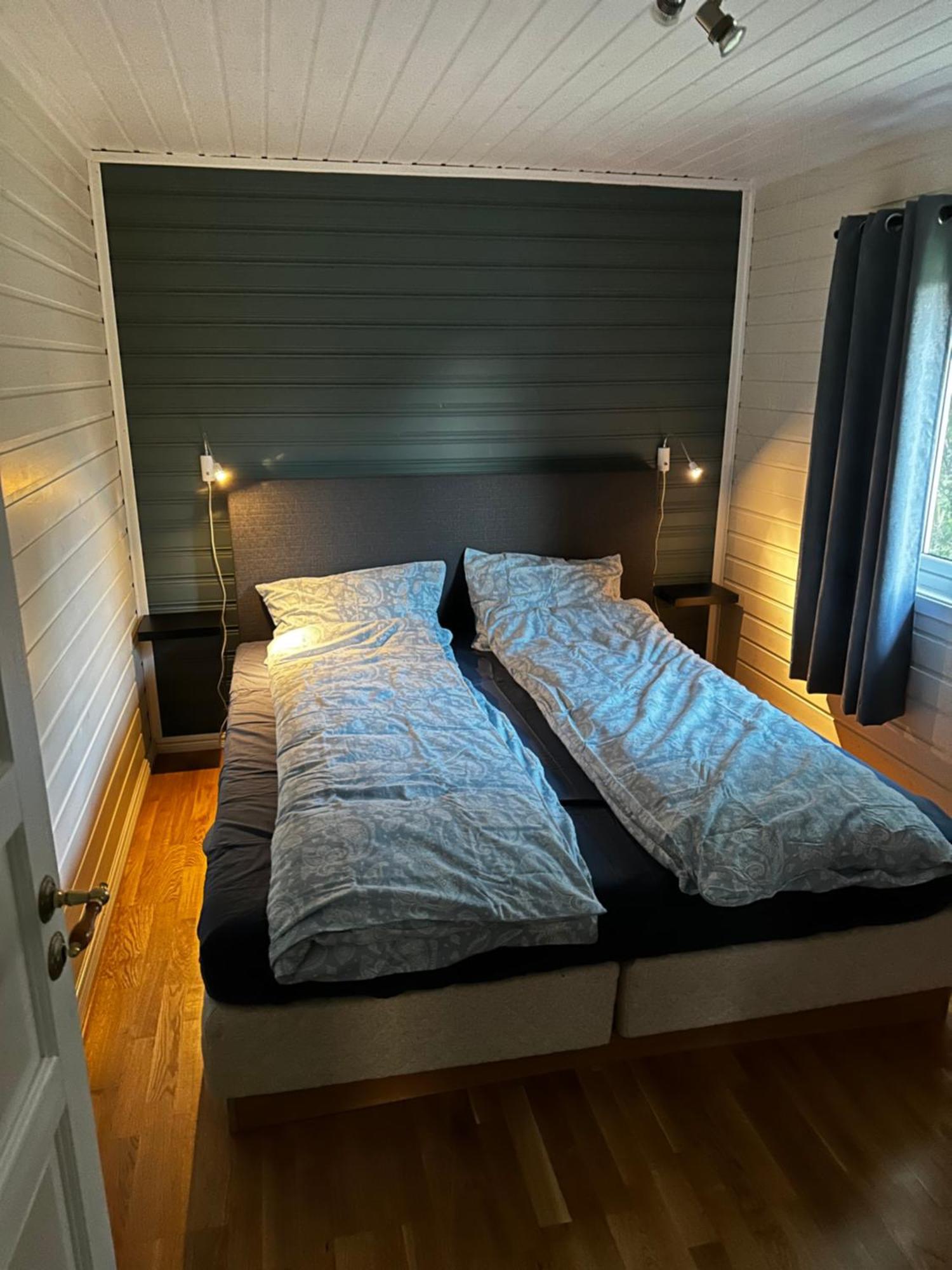Grov The Emerald Coast Cabin מראה חיצוני תמונה